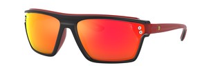 Солнцезащитные очки Ray-Ban RB4370M F6026Q