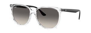 Солнцезащитные очки Ray-Ban RB4378 647711