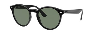 Солнцезащитные очки Ray-Ban Blaze Panthos RB4380N 601/71