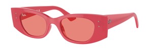 Солнцезащитные очки Ray-Ban Kat RB4427 676084