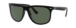 Солнцезащитные очки Ray-Ban Blaze Boyfriend RB4447N 601/71