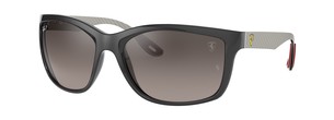 Солнцезащитные очки Ray-Ban RB8356M F6565J
