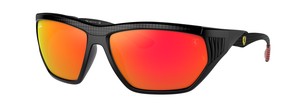 Солнцезащитные очки Ray-Ban RB8359M F6026Q