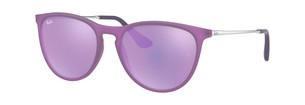 Солнцезащитные очки Ray-Ban Junior Erika RJ9060S 70084V