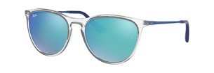 Солнцезащитные очки Ray-Ban Junior Erika RJ9060S 7029B7