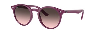 Солнцезащитные очки Ray-Ban RJ9064S 716246