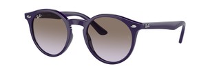 Солнцезащитные очки Ray-Ban RJ9064S 71634Q