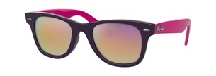 Солнцезащитные очки Ray-Ban Junior Wayfarer RJ9066S 7021B9