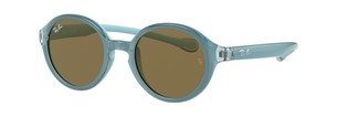 Солнцезащитные очки Ray-Ban RJ9075S 709773