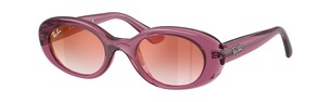 Солнцезащитные очки Ray-Ban RJ9141S 7217V0