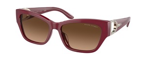 Солнцезащитные очки Ralph Lauren The Audrey RL8206U 591274