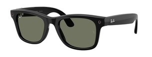 Умные очки Ray-Ban Meta Wayfarer Gen 3 RW4011 601/9A