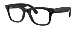 Умные очки Ray-Ban Meta Wayfarer Optics Gen 3 RW4011V 2077