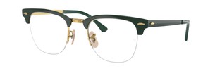 Оптическая оправа Ray-Ban Clubmaster Metal RX3716VM 3149