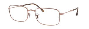 Оптическая оправа Ray-Ban RX3746V 2943