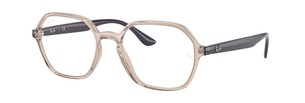 Оптическая оправа Ray-Ban RX4361V 8138