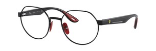 Оптическая оправа Ray-Ban RX6492M F020
