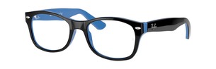 Оптическая оправа Ray-Ban RY1528 3659