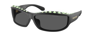Солнцезащитные очки Swarovski SK6009 102087