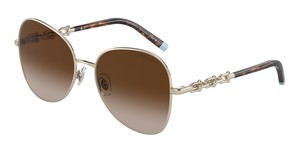 Солнцезащитные очки Tiffany & Co. TF3086 60213B