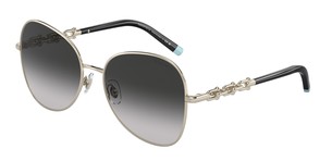 Солнцезащитные очки Tiffany & Co. TF3086 61663C