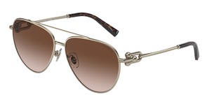 Солнцезащитные очки Tiffany & Co. TF3092 60213B