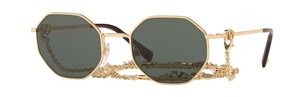 Солнцезащитные очки Valentino VA2040 300271
