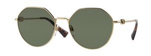 Солнцезащитные очки Valentino VA2043 300271
