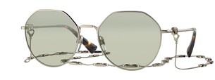 Солнцезащитные очки Valentino VA2043 3003/2