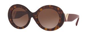 Солнцезащитные очки Valentino VA4058 500213