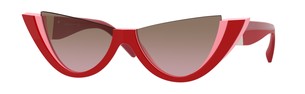 Солнцезащитные очки Valentino VA4095 518314