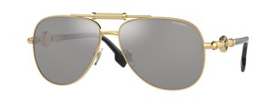 Солнцезащитные очки Versace VE2236 1002Z3