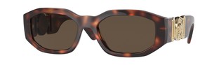 Солнцезащитные очки Versace VE4361 521773