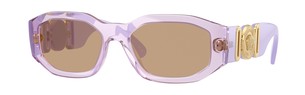Солнцезащитные очки Versace VE4361 552663
