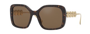 Солнцезащитные очки Versace VE4375 108/73