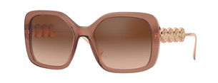 Солнцезащитные очки Versace VE4375 53253B