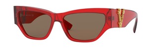 Солнцезащитные очки Versace VE4383 528073