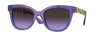 Солнцезащитные очки Versace VE4394 53434Q