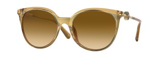 Солнцезащитные очки Versace VE4404 53472L