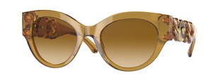 Солнцезащитные очки Versace VE4408 53472L