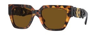 Солнцезащитные очки Versace VE4409 511983