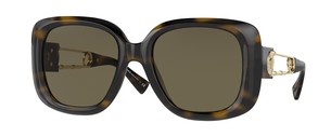 Солнцезащитные очки Versace VE4411 108/3