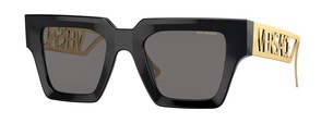 Солнцезащитные очки Versace VE4431 GB1/81
