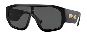 Солнцезащитные очки Versace VE4439 GB1/87