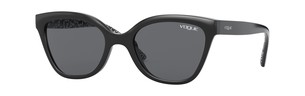Солнцезащитные очки Vogue VJ2001 W44/87