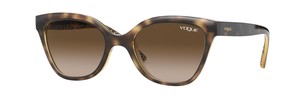 Солнцезащитные очки Vogue VJ2001 W65613