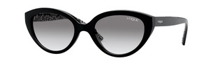 Солнцезащитные очки Vogue VJ2002 W44/11