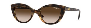 Солнцезащитные очки Vogue VJ2003 W65613