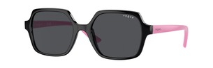 Солнцезащитные очки Vogue VJ2006 W44/87