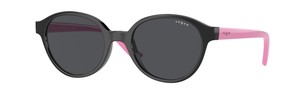 Солнцезащитные очки Vogue VJ2007 W44/87